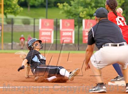 Thumbnail 2 in Mercy vs. Butler (KHSAA 6th Region Final) photogallery.