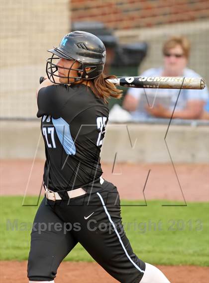 Thumbnail 2 in Mercy vs. Butler (KHSAA 6th Region Final) photogallery.