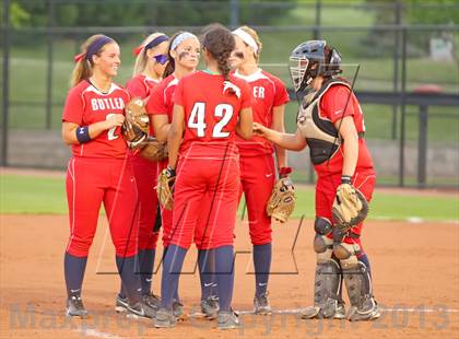 Thumbnail 1 in Mercy vs. Butler (KHSAA 6th Region Final) photogallery.