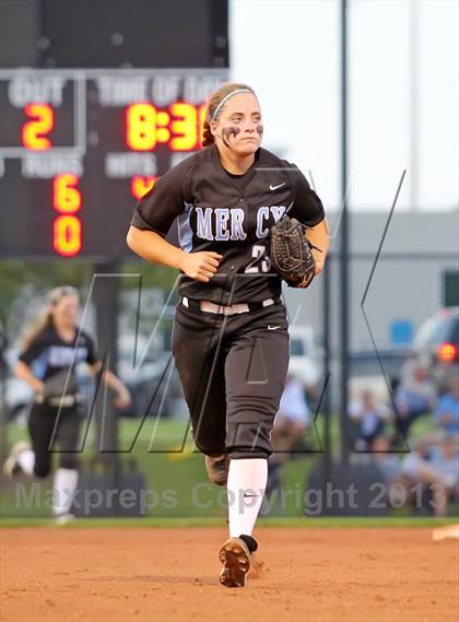 Thumbnail 1 in Mercy vs. Butler (KHSAA 6th Region Final) photogallery.
