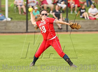 Thumbnail 1 in Mercy vs. Butler (KHSAA 6th Region Final) photogallery.