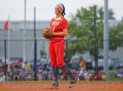 Thumbnail 1 in Mercy vs. Butler (KHSAA 6th Region Final) photogallery.