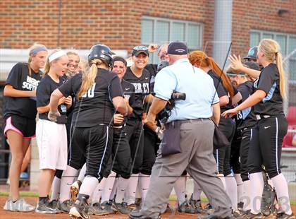 Thumbnail 2 in Mercy vs. Butler (KHSAA 6th Region Final) photogallery.