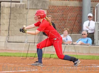 Thumbnail 1 in Mercy vs. Butler (KHSAA 6th Region Final) photogallery.