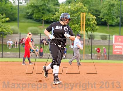 Thumbnail 2 in Mercy vs. Butler (KHSAA 6th Region Final) photogallery.
