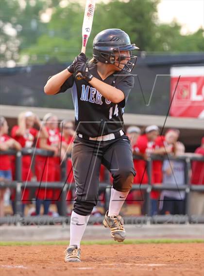 Thumbnail 2 in Mercy vs. Butler (KHSAA 6th Region Final) photogallery.