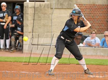 Thumbnail 2 in Mercy vs. Butler (KHSAA 6th Region Final) photogallery.
