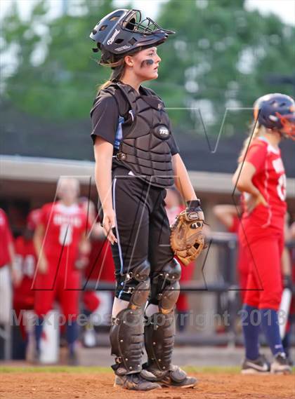 Thumbnail 2 in Mercy vs. Butler (KHSAA 6th Region Final) photogallery.