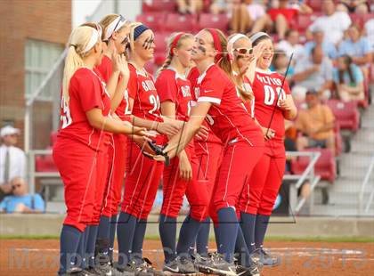 Thumbnail 2 in Mercy vs. Butler (KHSAA 6th Region Final) photogallery.