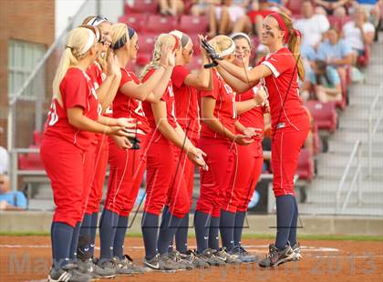 Thumbnail 1 in Mercy vs. Butler (KHSAA 6th Region Final) photogallery.