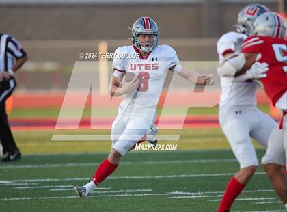 Thumbnail 3 in Uintah @ Spanish Fork photogallery.