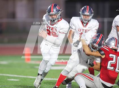 Thumbnail 3 in Uintah @ Spanish Fork photogallery.