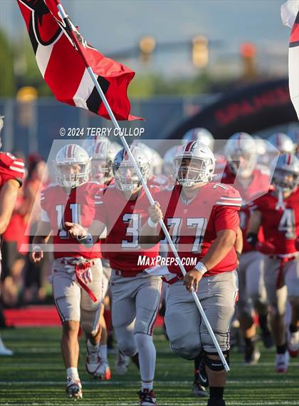Thumbnail 2 in Uintah @ Spanish Fork photogallery.