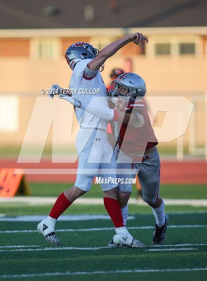 Thumbnail 3 in Uintah @ Spanish Fork photogallery.