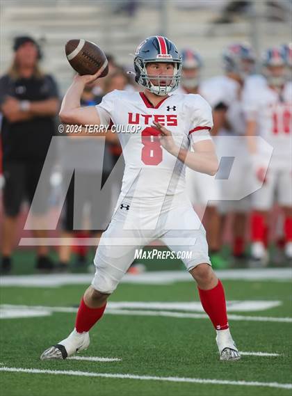 Thumbnail 3 in Uintah @ Spanish Fork photogallery.