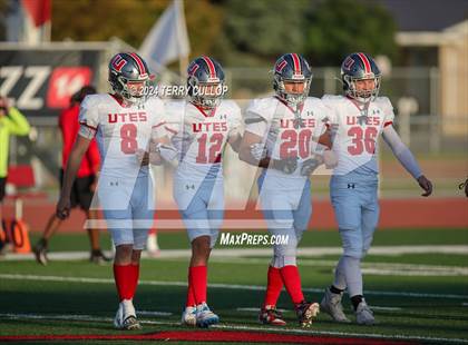 Thumbnail 1 in Uintah @ Spanish Fork photogallery.