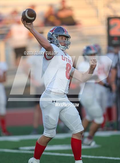 Thumbnail 3 in Uintah @ Spanish Fork photogallery.