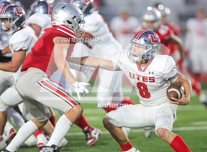 Thumbnail 1 in Uintah @ Spanish Fork photogallery.