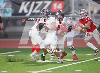 Thumbnail 1 in Uintah @ Spanish Fork photogallery.