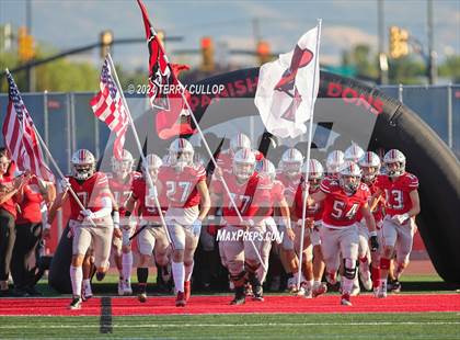 Thumbnail 2 in Uintah @ Spanish Fork photogallery.
