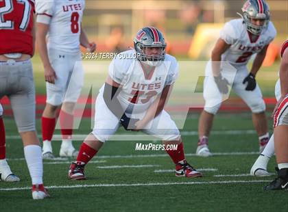 Thumbnail 1 in Uintah @ Spanish Fork photogallery.