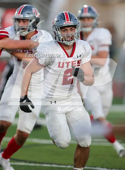 Thumbnail 3 in Uintah @ Spanish Fork photogallery.