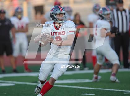 Thumbnail 1 in Uintah @ Spanish Fork photogallery.