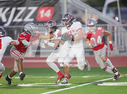 Thumbnail 3 in Uintah @ Spanish Fork photogallery.