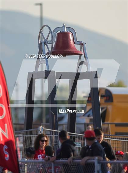 Thumbnail 1 in Uintah @ Spanish Fork photogallery.