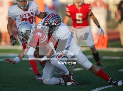 Thumbnail 2 in Uintah @ Spanish Fork photogallery.