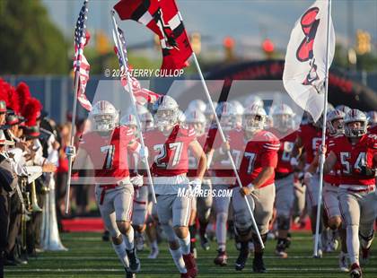 Thumbnail 1 in Uintah @ Spanish Fork photogallery.