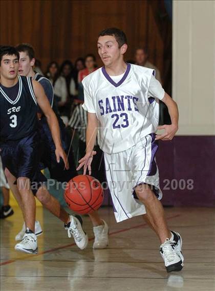 Thumbnail 1 in Stone Ridge Christian @ Cristo Rey photogallery.