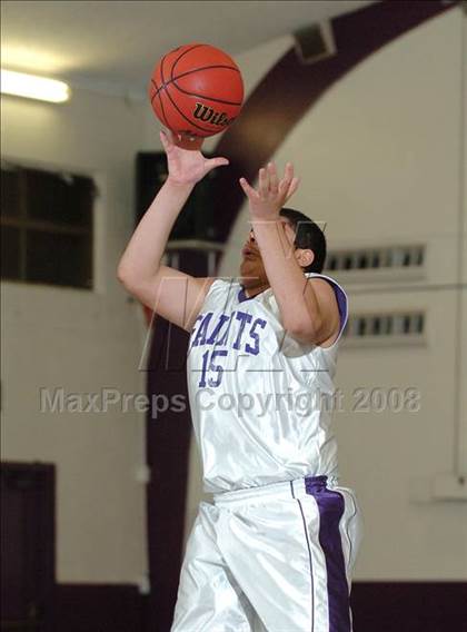 Thumbnail 3 in Stone Ridge Christian @ Cristo Rey photogallery.