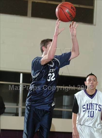 Thumbnail 3 in Stone Ridge Christian @ Cristo Rey photogallery.