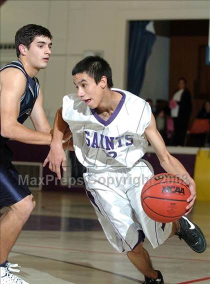 Thumbnail 1 in Stone Ridge Christian @ Cristo Rey photogallery.