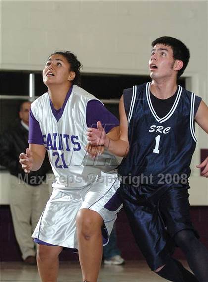 Thumbnail 1 in Stone Ridge Christian @ Cristo Rey photogallery.