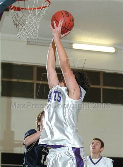 Thumbnail 3 in Stone Ridge Christian @ Cristo Rey photogallery.