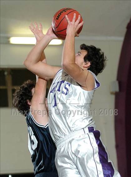Thumbnail 1 in Stone Ridge Christian @ Cristo Rey photogallery.