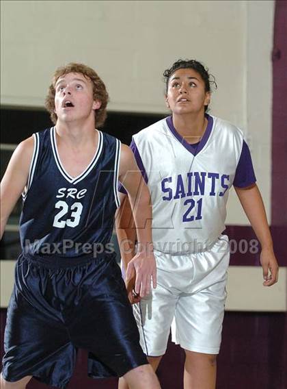 Thumbnail 3 in Stone Ridge Christian @ Cristo Rey photogallery.
