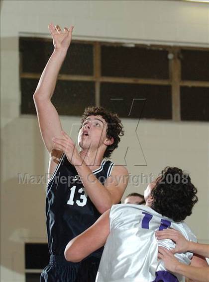 Thumbnail 1 in Stone Ridge Christian @ Cristo Rey photogallery.