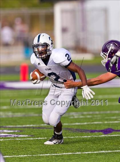 Thumbnail 1 in Syracuse @ Box Elder photogallery.