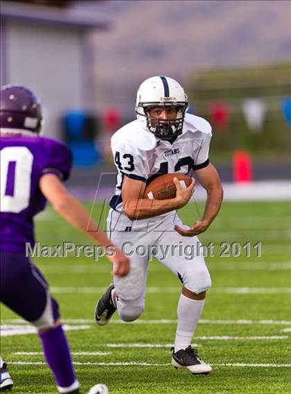 Thumbnail 1 in Syracuse @ Box Elder photogallery.