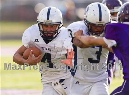 Thumbnail 3 in Syracuse @ Box Elder photogallery.