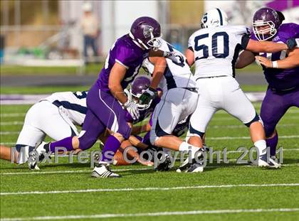 Thumbnail 2 in Syracuse @ Box Elder photogallery.