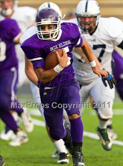 Thumbnail 1 in Syracuse @ Box Elder photogallery.
