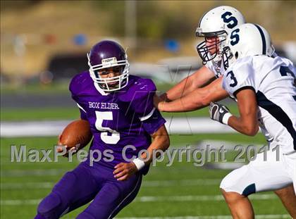 Thumbnail 3 in Syracuse @ Box Elder photogallery.