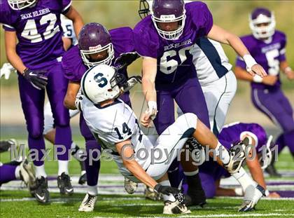 Thumbnail 1 in Syracuse @ Box Elder photogallery.