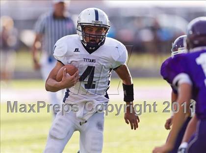 Thumbnail 3 in Syracuse @ Box Elder photogallery.