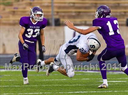 Thumbnail 1 in Syracuse @ Box Elder photogallery.