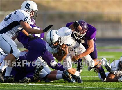 Thumbnail 2 in Syracuse @ Box Elder photogallery.